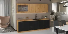 zestaw-mebli-kuchennych-milo-5-czarny-i-dab-artisan