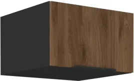 szafka-kuchenna-gorna-nadstawka-60x36cm-mona-orzech-okapi-i-czarny-korpus