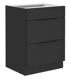 szafka-kuchenna-dolna-stojaca-3-szuflady-60cm-siera-czarna-matowa