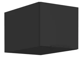 szafka-kuchenna-gorna-nadstawka-40x36-siera-czarna-mat