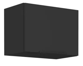 szafka-kuchenna-gorna-okapowa-50x36-siera-czarna-mat