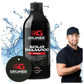 szampon-samochodowy-premium-sour-shampoo-grunee-kwasny-do-powlok-woskow