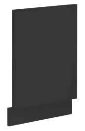 front-do-zmywarki-z-zewnetrznym-panelem-sterowania-45cm-siera-czarny-mat