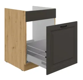 szafka-z-duza-szuflada-pod-zlew-60cm-stelvio-grafit-artisan