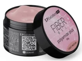 zel-budujacy-excellent-pro-fiber-gel-polyamide-plus-light-mocha-50g-wlokna