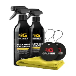 zestaw-2x-srodek-do-czyszczenia-skory-grunee-leather-cleaner-500-ml-gratis