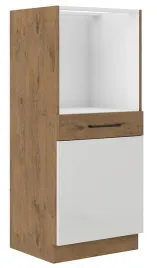 wysoka-zabudowa-piekarnika-145cm-wigo-dab-lancelot-bialy-polysk