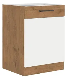szafka-kuchenna-dolna-stojaca-60cm-wigo-dab-lancelot-bialy-polysk