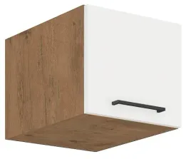 szafka-kuchenna-gorna-nadstawka-40x36-wigo-dab-lancelot-bialy-polysk