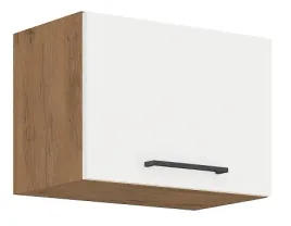 szafka-kuchenna-gorna-okapowa-50x36-wigo-dab-lancelot-bialy