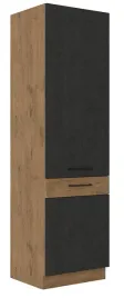 szafka-zabudowa-lodowki-210x60-wigo-dab-lancelot-i-matera