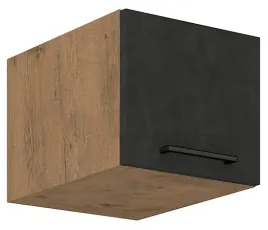 szafka-kuchenna-gorna-nadstawka-uchylna-40x36cm-wigo-dab-lancelot-i-matera