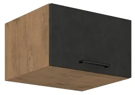 szafka-kuchenna-gorna-nadstawka-uchylna-60x36cm-wigo-dab-lancelot-i-matera