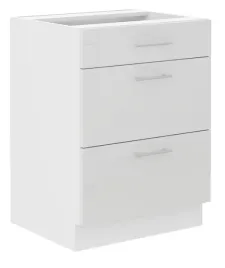 szafka-kuchenna-dolna-stojaca-60cm-lars-3-szuflady-premium-box-biala-polysk