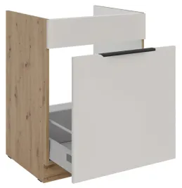 szafka-dolna-60cm-pod-zlew-z-szuflada-na-kosz-sana-kaszmir-i-dab-artisan