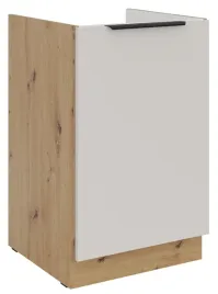 szafka-kuchenna-dolna-stojaca-50cm-pod-zlew-sana-kaszmir-i-dab-artisan