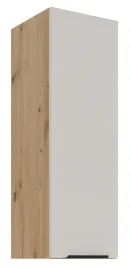szafka-kuchenna-gorna-wiszaca-jednodrzwiowa-30x90-sana-kaszmir-dab-artisan