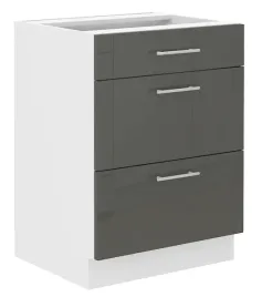 szafka-kuchenna-dolna-stojaca-60cm-lars-3-szuflady-premium-box-szary-polysk