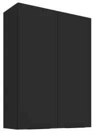 szafka-kuchenna-gorna-wiszaca-dwudrzwiowa-80x108cm-siera-czarna