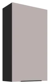 wysoka-wiszaca-szafka-kuchenna-gorna-60x108-ara-kaszmir-czarny-korpus