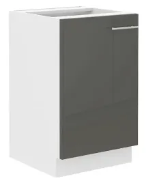 szafka-kuchenna-dolna-stojaca-pod-zlewozmywak-50cm-lars-szary-polysk