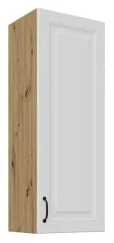 szafka-kuchenna-gorna-40x108-stelvio-biala-artisan