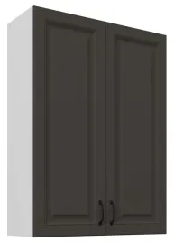 wiszaca-wysoka-szafka-kuchenna-dwudrzwiowa-80x108cm-stelvio-grafit-bialy