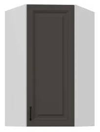 wysoka-wiszaca-szafka-kuchenna-narozna-58x108cm-stelvio-grafit-bialy