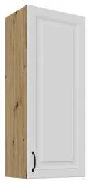 szafka-kuchenna-gorna-45x108-stelvio-biala-artisan