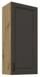 wysoka-wiszaca-szafka-kuchenna-gorna-50x108cm-stelvio-grafit-artisan