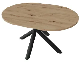 duzy-owalny-stol-otto-do-jadalni-138x110-dab-artisan-i-czarny-stelaz-pajak
