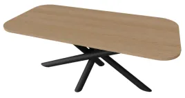 duzy-stol-prostokat-otto-185x90cm-dab-lindberg-i-czarny-stelaz-pajak