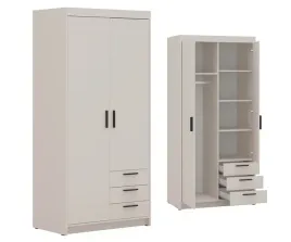 dwudrzwiowa-szafa-na-ubrania-kapri-z-szufladami-i-drazkiem-bez-piaskowy