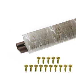 listwa-przyblatowa-kuchenna-23mm-pcv-emperador-dark-25m-15-wkretow