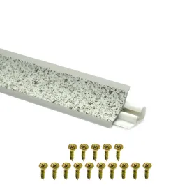 listwa-przyblatowa-kuchenna-pcv-23mm-granit-jasny-25m-15-wkretow