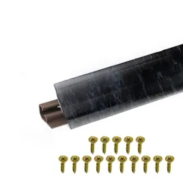 listwa-przyblatowa-kuchenna-23mm-pcv-castillo-ciemny-25m-15-wkretow