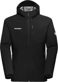 mammut-kurtka-softshell-mezczyzni-outdoor-so-hooded-jacket-men-m-black