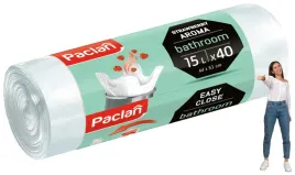 paclan-worki-na-smieci-lazienkowe-do-wc-15l-z-uszami-biale-zapachowe-40szt