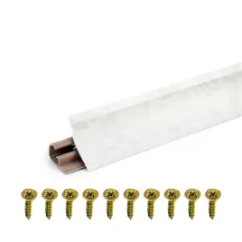 listwa-przyblatowa-kuchenna-23mm-pcv-arabeska-biala-25m-15-wkretow