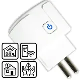 inteligentne-gniazdko-wifi-tuya-smart-watomierz-stan-nowy