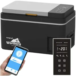 30l-lodowka-zamrazarka-20c-12v-24vor230v-bluetooth-samochodowa-sprezarkowa