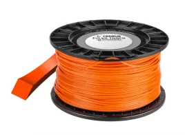 linka-zylka-tnaca-do-kos-i-podkaszarek-2-4-mm-207-m-kwadrat-pomaranczowa