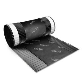 tasma-aluminiowa-kalenicowa-pod-gasior-vroll-5mbx390mm-ral-7016-grafit