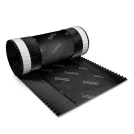 tasma-aluminiowa-kalenicowa-pod-gasior-vroll-5mbx390mm-ral-9005-czarna