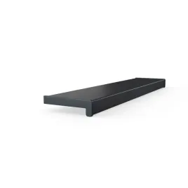 parapet-wewnetrzny-komorowy-pcv-z-zaslepkami-szer-30cm-dl-160cm-grafit