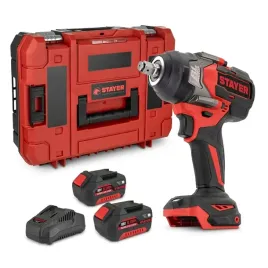 stayer-klucz-udarowy-18v-750nm-1-2-2xaku-5ah-kufer-iwb-750-l20