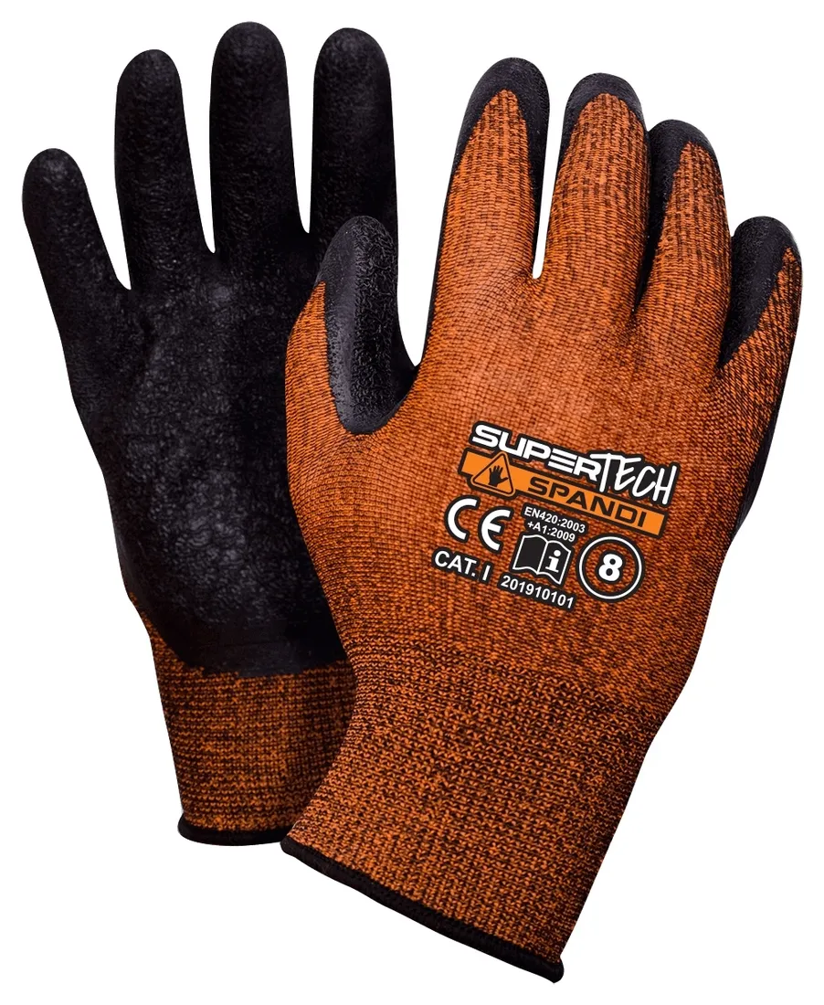 rekawice-super-tech-spandi-rozmiar-9-l-1-para-stan-nowy