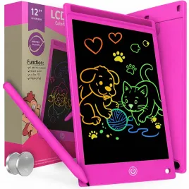 tablet-graficzny-do-rysowania-12-znikopis-multikolor-prezent-dla-dzieci