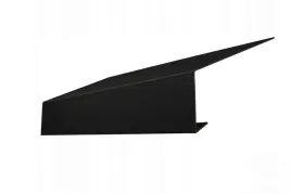 pas-nadrynnowy-okapowy-15-cm-pod-gont-pape-ral-9005-czarny