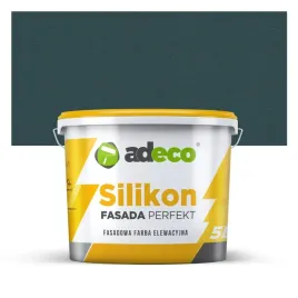 farba-elewacyjna-silikon-5l-kolor-butelkowa-zielen-ral-6004